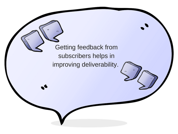 email-subscriber-lifecycle-subscriber-feedback, subscriber email examples