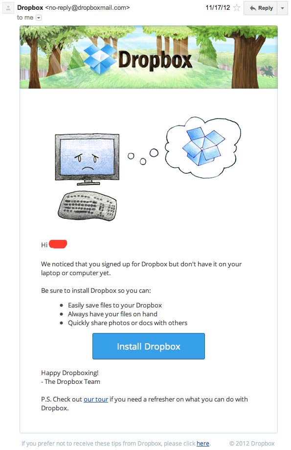 onboarding-email-dropbox