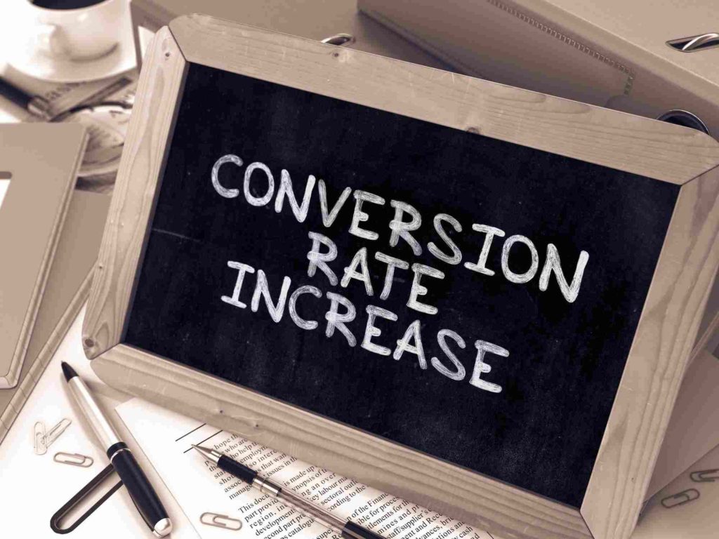 Email Conversion Rate