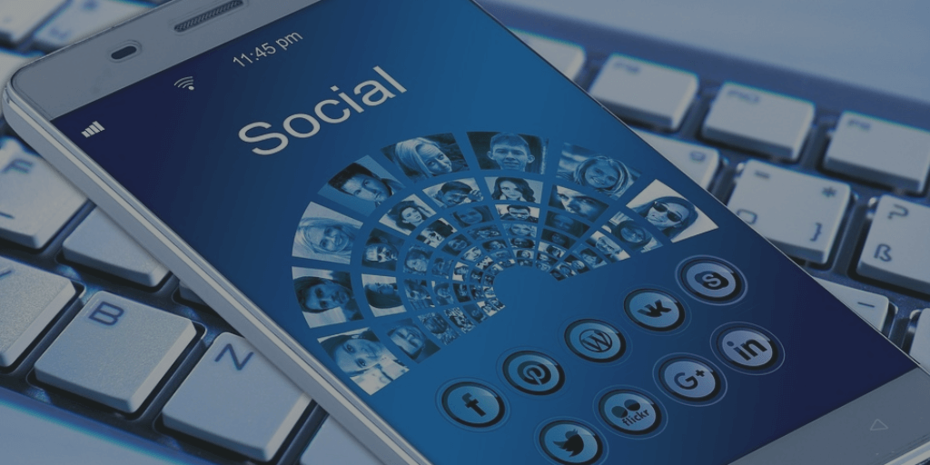social-media-marketing, multi- channel -marketing- communications