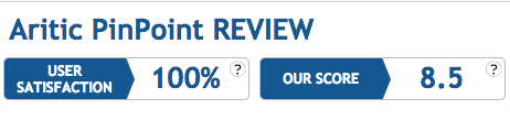 Aritic-PinPoint