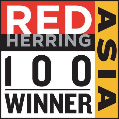 Aritic - Red Herring 2017 Top 100 Asia Winners