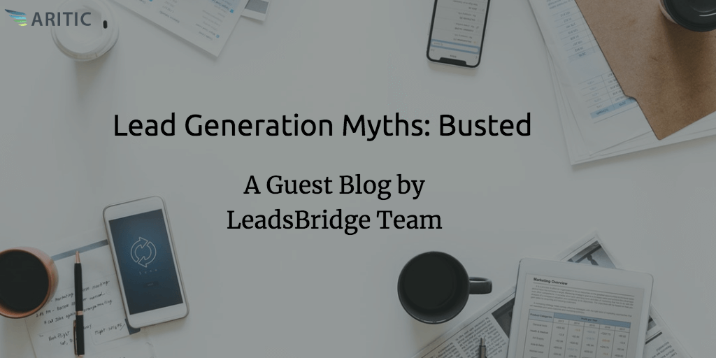 lead-generation-myths-busted