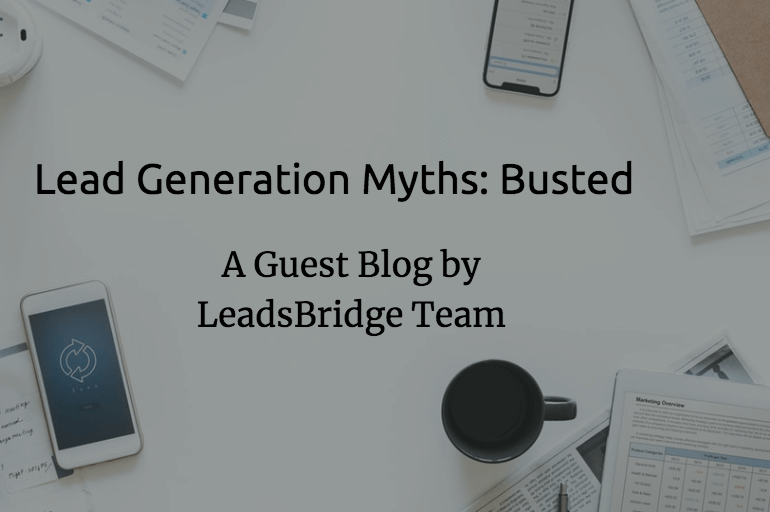 lead-generation-myths-busted