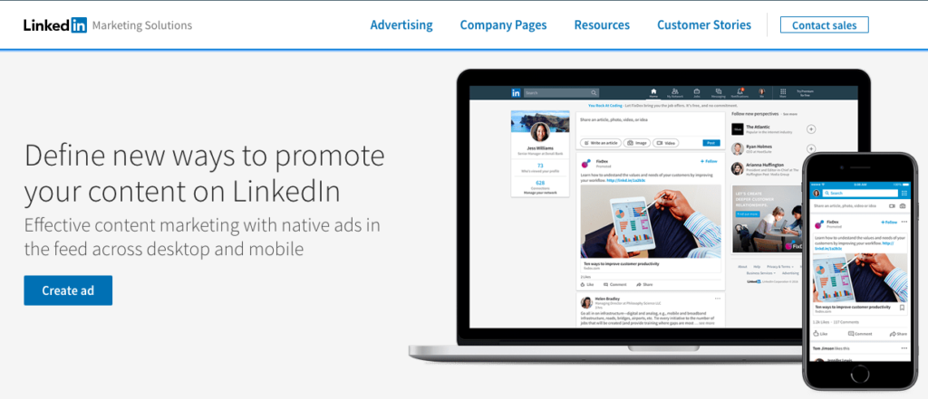 Linkedin-ad-dynamic-segmentation, dynamic video segmentation network