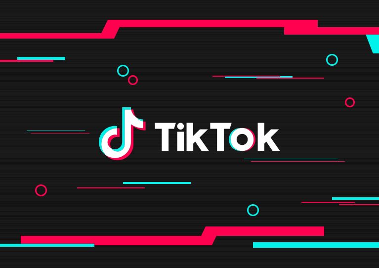 tiktok ads banner