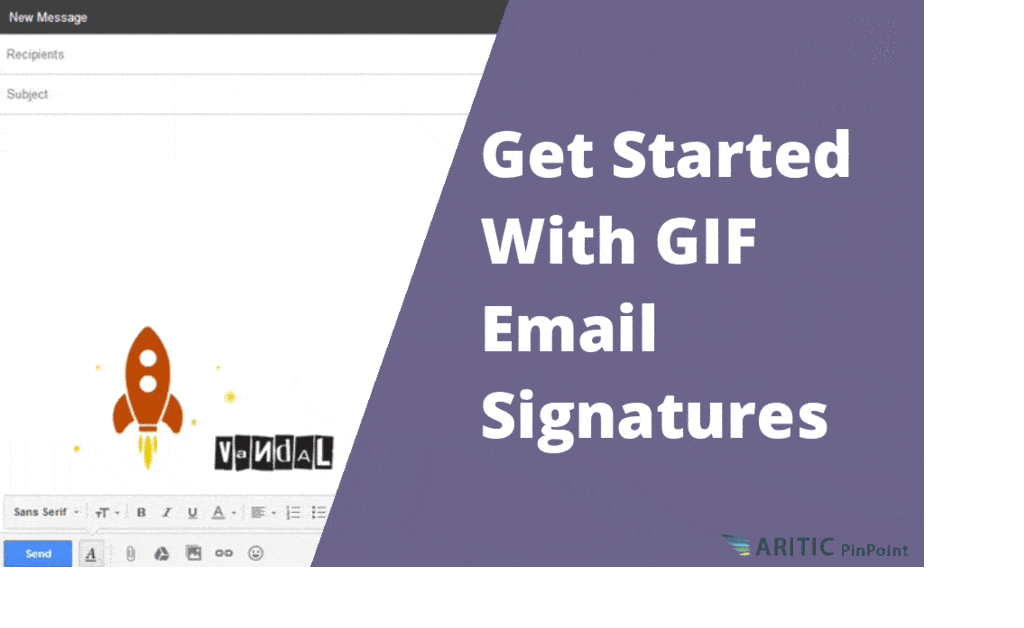 Animated GIF's and Email Signatures - Everything You Need to Know - Gimmio