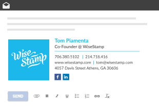 Post Your Avatar / Signature GIF's - Forums