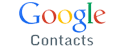 bulk email marketing service tool integration with google contacts