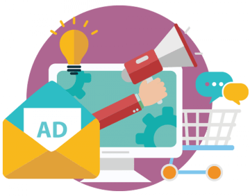 Customer base marketing