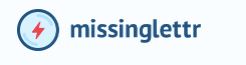 missinglettr-logo