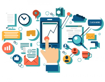 mobile marketing