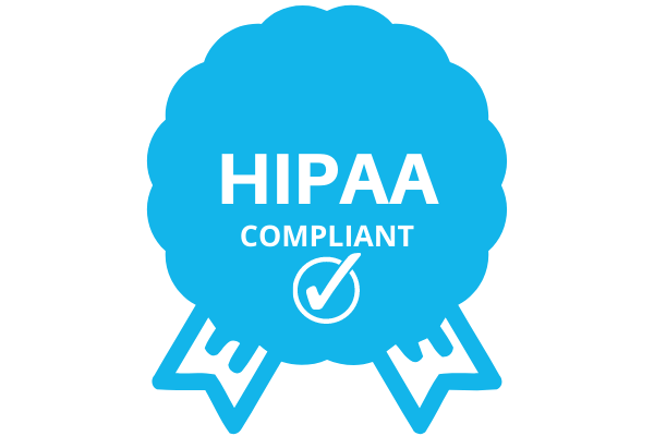 HIPAA compliant